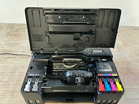 Canon g550 printer - afbeelding 2 van  5