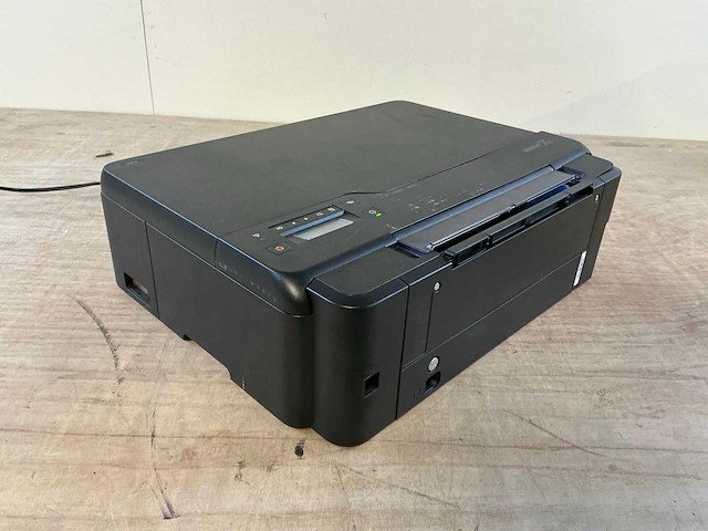 Canon g550 printer - afbeelding 4 van  5