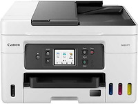 Canon gx4050 maxify laserprinter - afbeelding 1 van  9