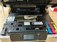 Canon gx4050 maxify laserprinter - afbeelding 5 van  9