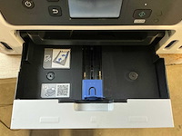 Canon gx4050 maxify laserprinter - afbeelding 8 van  9