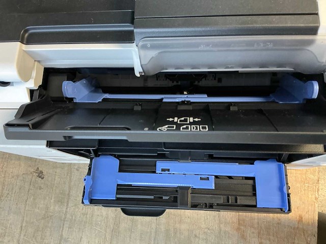 Canon gx4050 maxify laserprinter - afbeelding 9 van  9