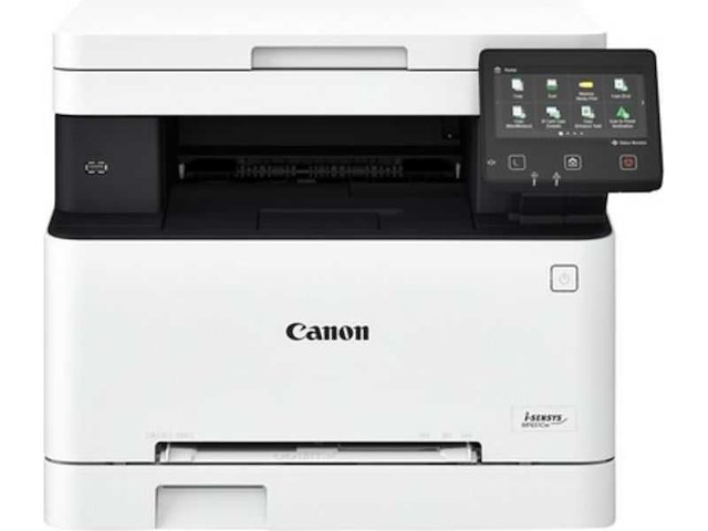 Canon i-sensy mf651cw overige printers en copiers - afbeelding 2 van  10