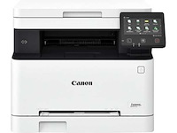 Canon i-sensy mf651cw overige printers en copiers - afbeelding 2 van  10