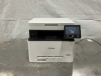 Canon i-sensy mf651cw overige printers en copiers - afbeelding 1 van  10