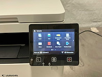 Canon i-sensy mf651cw overige printers en copiers - afbeelding 4 van  10