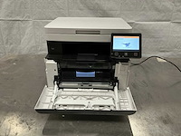 Canon i-sensy mf651cw overige printers en copiers - afbeelding 5 van  10