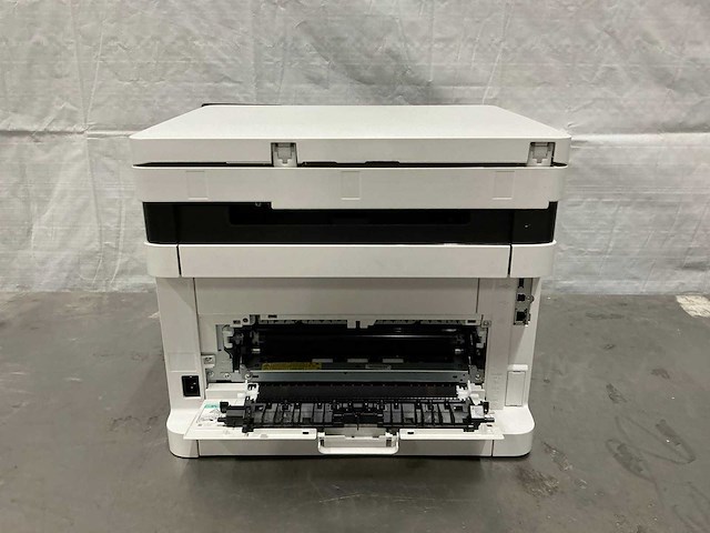 Canon i-sensy mf651cw overige printers en copiers - afbeelding 9 van  10