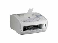 Canon i-sensys laser fax - fax-l160