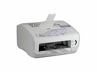 Canon i-sensys laser fax - fax-l160 - afbeelding 2 van  9