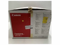 Canon i-sensys laser fax - fax-l160 - afbeelding 3 van  9