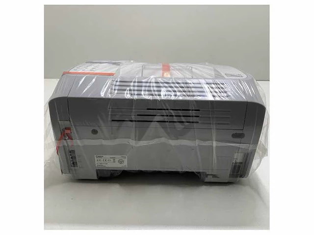 Canon i-sensys laser fax - fax-l160 - afbeelding 6 van  9