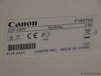 Canon i-sensys lbp7200cdn printer - afbeelding 3 van  3