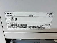 Canon i-sensys mf463dw overige printers en copiers - afbeelding 2 van  11
