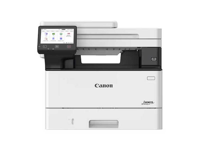 Canon i-sensys mf463dw overige printers en copiers - afbeelding 3 van  11