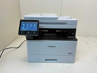 Canon i-sensys mf463dw overige printers en copiers - afbeelding 1 van  11
