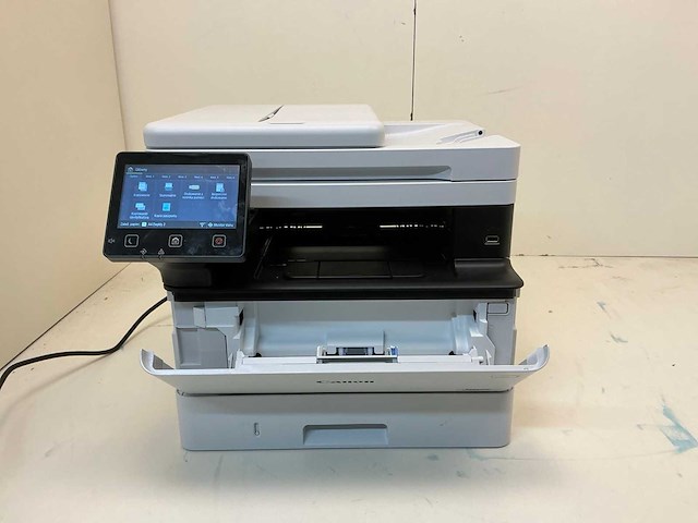 Canon i-sensys mf463dw overige printers en copiers - afbeelding 6 van  11