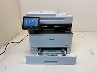 Canon i-sensys mf463dw overige printers en copiers - afbeelding 7 van  11