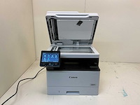 Canon i-sensys mf463dw overige printers en copiers - afbeelding 8 van  11