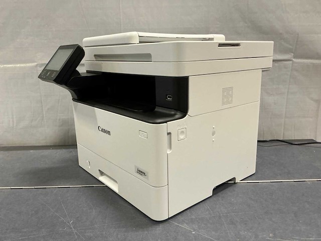 Canon i-sensys mf465dw printer - afbeelding 2 van  4