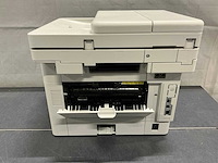 Canon i-sensys mf465dw printer - afbeelding 3 van  4