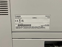 Canon i-sensys mf465dw printer - afbeelding 4 van  4