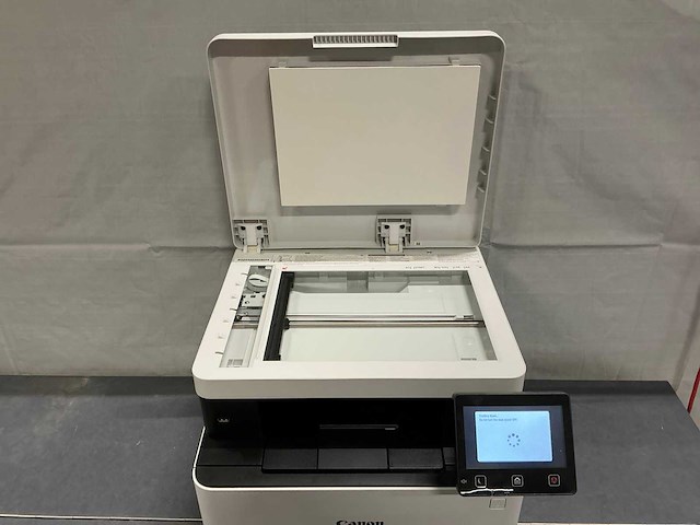 Canon i-sensys mf651cw (1x) - afbeelding 2 van  9