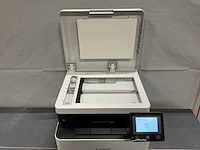 Canon i-sensys mf651cw (1x) - afbeelding 2 van  9
