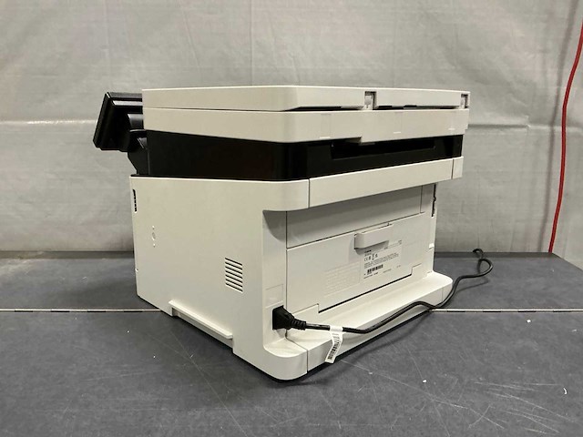 Canon i-sensys mf651cw (1x) - afbeelding 5 van  9