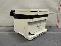 Canon i-sensys mf651cw (1x) - afbeelding 5 van  9