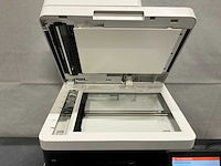 Canon i-sensys mf651cw (1x) - afbeelding 2 van  9