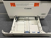 Canon i-sensys mf651cw (1x) - afbeelding 3 van  9