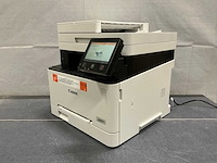 Canon i-sensys mf651cw (1x) - afbeelding 4 van  9