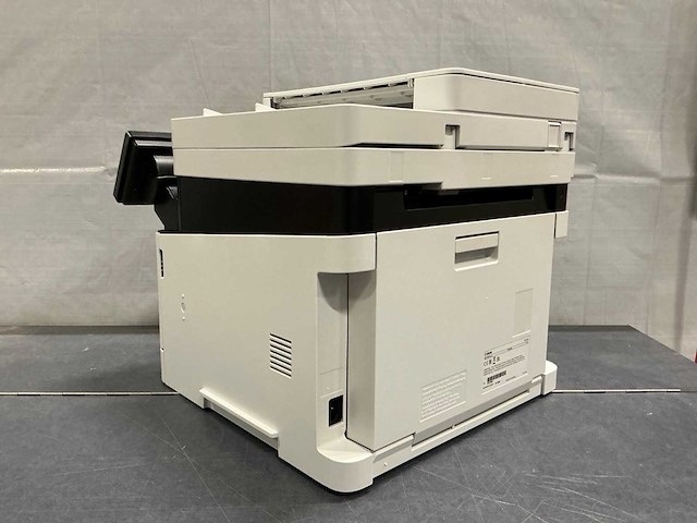 Canon i-sensys mf651cw (1x) - afbeelding 5 van  9