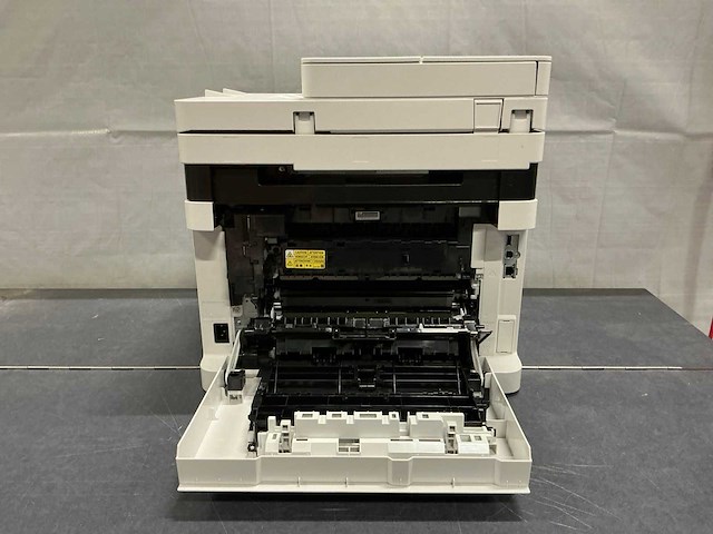 Canon i-sensys mf651cw (1x) - afbeelding 6 van  9