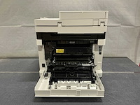 Canon i-sensys mf651cw (1x) - afbeelding 6 van  9