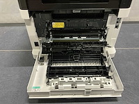 Canon i-sensys mf651cw (1x) - afbeelding 7 van  9