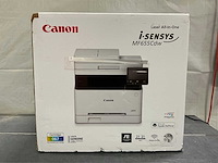 Canon i-sensys mf651cw (1x) - afbeelding 8 van  9