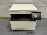 Canon i-sensys mf651cw (1x) - afbeelding 1 van  9