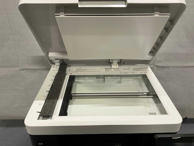 Canon i-sensys mf651cw (1x) - afbeelding 2 van  9