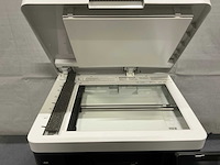 Canon i-sensys mf651cw (1x) - afbeelding 2 van  9