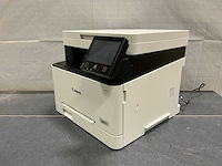 Canon i-sensys mf651cw (1x) - afbeelding 4 van  9