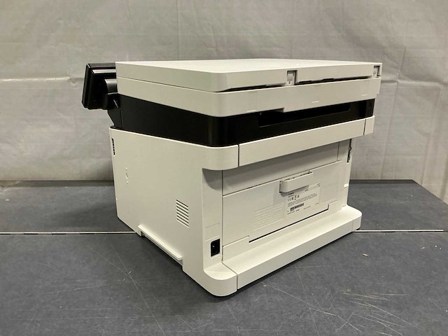 Canon i-sensys mf651cw (1x) - afbeelding 5 van  9