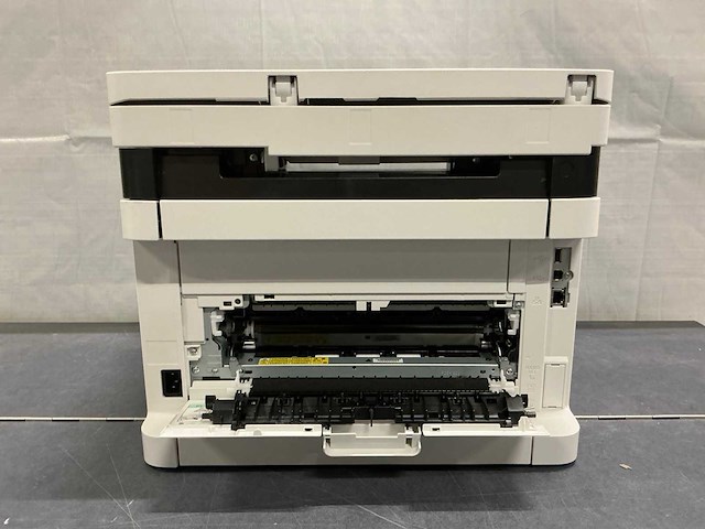 Canon i-sensys mf651cw (1x) - afbeelding 6 van  9