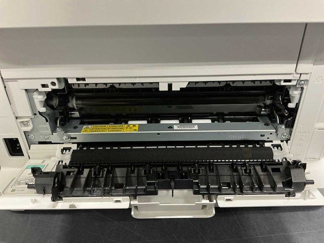 Canon i-sensys mf651cw (1x) - afbeelding 7 van  9