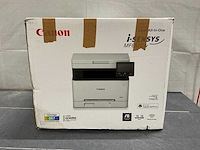 Canon i-sensys mf651cw (1x) - afbeelding 8 van  9