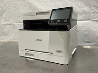 Canon i-sensys mf651cw printer - afbeelding 1 van  8