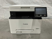 Canon i-sensys mf651cw printer - afbeelding 2 van  8