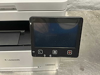 Canon i-sensys mf651cw printer - afbeelding 3 van  8
