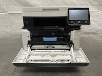 Canon i-sensys mf651cw printer - afbeelding 5 van  8